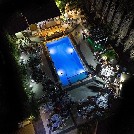 Villa Lory サンタ・マリア・デル・フォカッロ エクステリア 写真